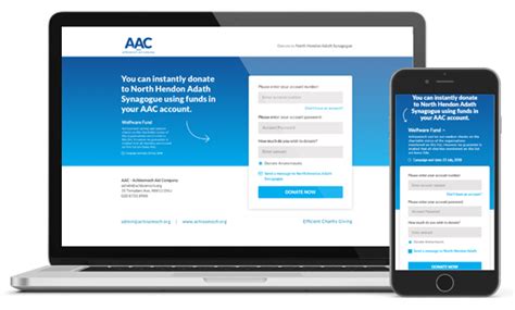 aac charity|Login .